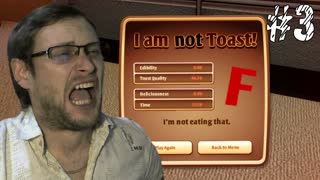 I am Bread ► Я ТЕБЯ НЕНАВИЖУ! ► #3