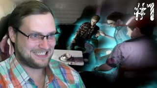 Beyond Two Souls ► ТАКОЙ ПРАЗДНИК ОНИ ЗАПОМНЯТ ► #1