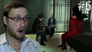 Dreamfall Бесконечное путешествие ► Запутанная история ► #6