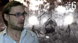 The Vanishing of Ethan Carter ► ВЕДЬМА ► #6
