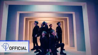UP10TION - Light
