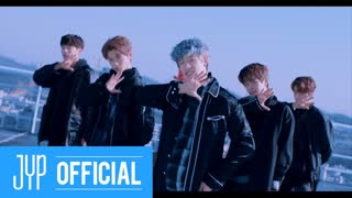 Stray Kids - Spread My Wings Performance Video
