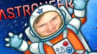 ДОРОГОЙ ПРОСНИСЬ ТЫ НЕ В МАЙНКРАФТЕ \\  Astroneer