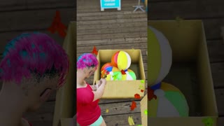 РАЗРУШИЛ 7 КРУТЫХ МИФОВ в GTA 5  ✔️ ПРАВДА или ЛОЖЬ ❌ #shorts