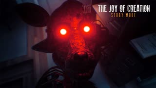 ВАЩЕ НЕ СЛОЖНО ► The Joy of Creation Story Mode #2