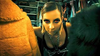 Gabbie Hanna - Bad Karma (Official Video 2020)