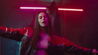 Destiny Rogers ft. Coi Leray - Tomboy (Official Video 2021)