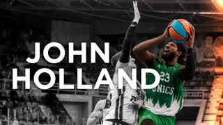 Джон Холланд против ПАРМЫ | Сезон 2020/21