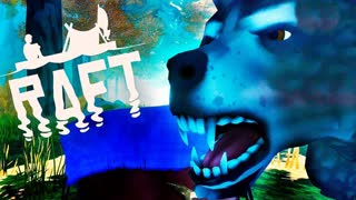 НАКОРМИЛ МЕДВЕДЯ ► Raft The First Chapter #12