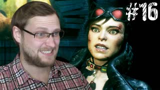 Batman Arkham Knight Прохождение ► УПС ► #16