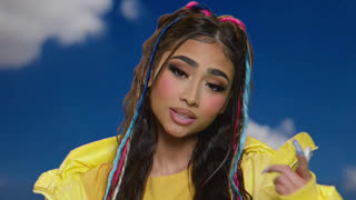 Major Lazer & Paloma Mami - QueLoQue (Official Video 2021)