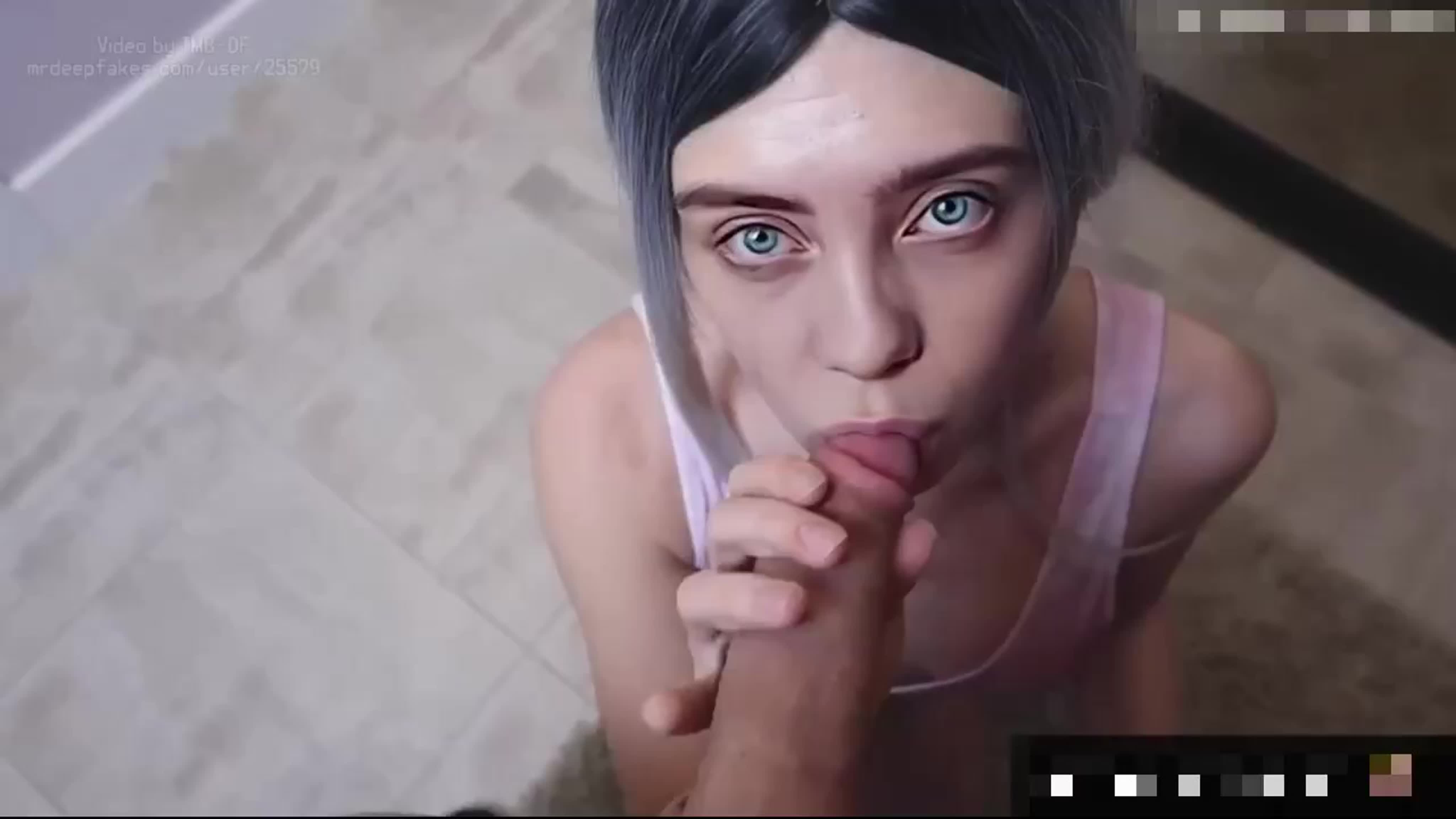 Дрочка На Билли Айлиш Порно