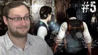The Evil Within The Assignment ► ДОЛГОЖДАННАЯ ВСТРЕЧА ► #5