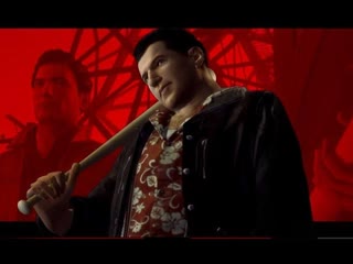 Барбарис возвращается ► Mafia 2 (DLC)