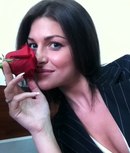 Фотография Жигайловой Ксении