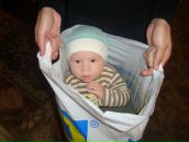 Фотография Фанина Русина