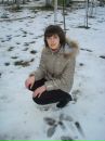 Марія Полюга фотография #48 (источник - https://vk.com/id52645207)