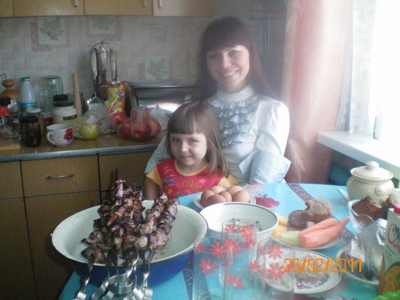 Марина Федько фотография #8