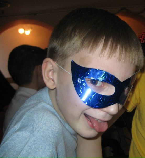 Антон Иванов фото №25