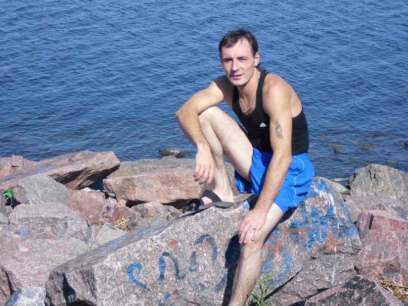 Виктор Дубасов фотография #29