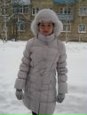 Фотография Стерховой Ирины