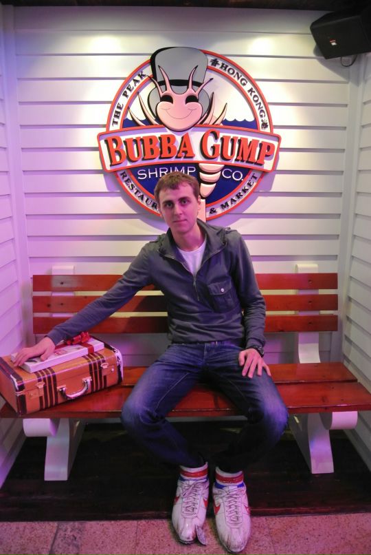 Anton Васильевич фотография #47