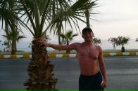 Фотография Бестужева Алексея