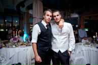 Фотография Позднякова Богдана