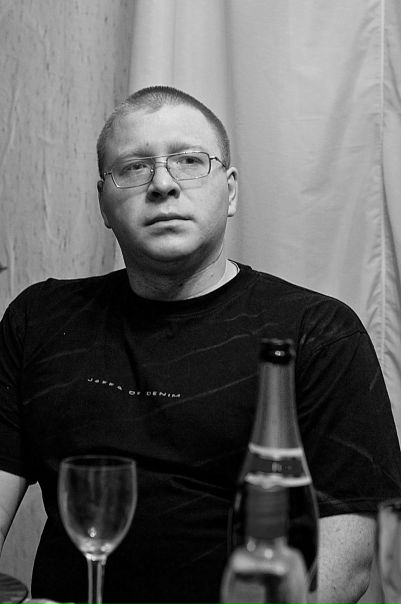 №17, Толян Тарасов, 44 года, Санкт-Петербург №17, Толян Тарасов, 44 года, Санкт-Петербург