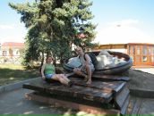 Игорь Сас фотография #25 (источник - https://vk.com/id12938763)