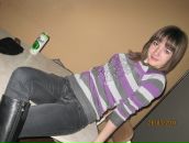 Фотография Паршиной Алины