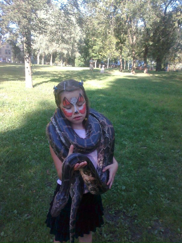 Наташа Суховерхова фотография #24