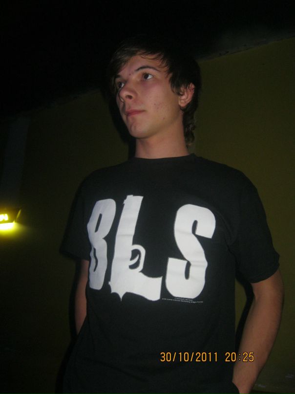 Ой Лишенько фотография #46