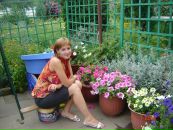 Фотография Шадровой Екатерины