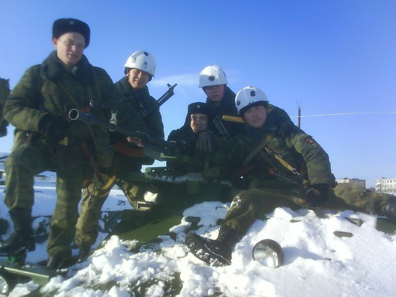 Альгиз Илькаев фотография #27