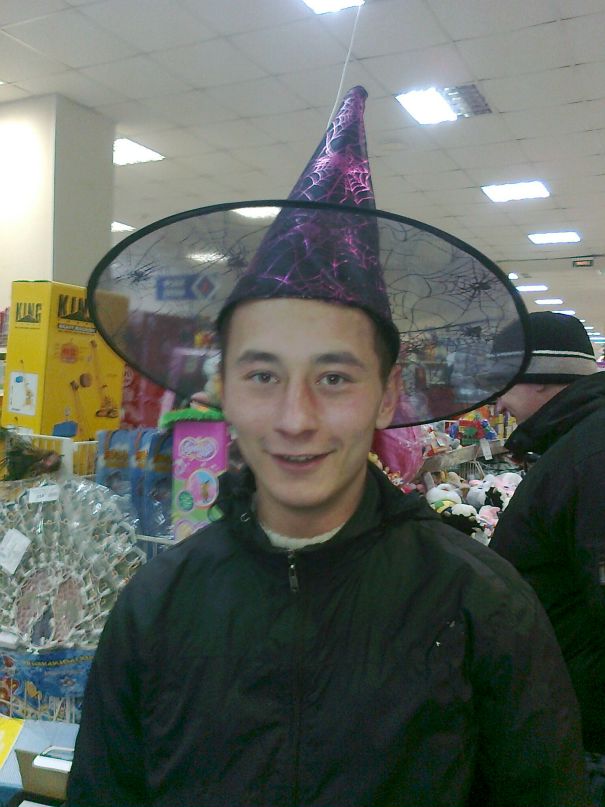 Дмитрий Комаров фотография #18