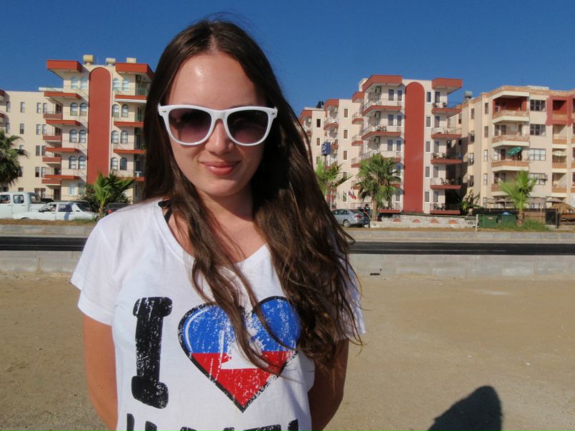 №15, Юлия Абрамова, 37 лет, Алматы №15, Юлия Абрамова, 37 лет, Алматы