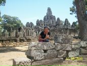 Фотография Алферовой Евгении