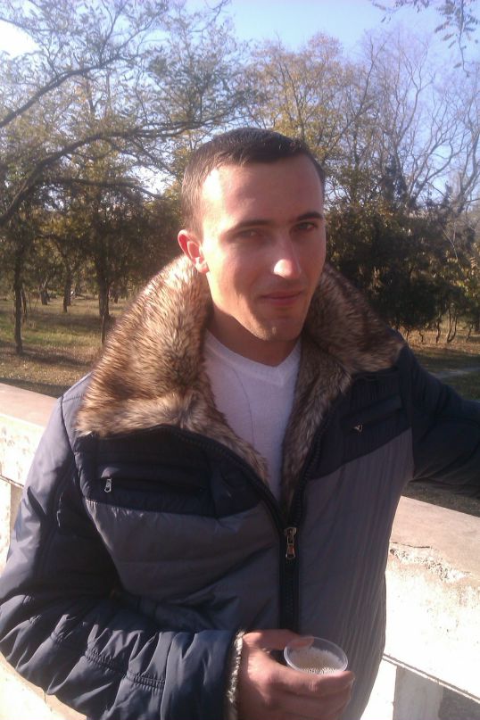Дмитрий Астафуров фотография #7