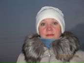 Фотография Худяковой Елены