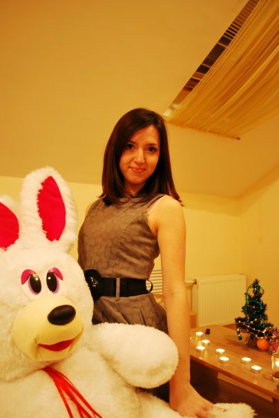 №1, Ирина Митенёва, Москва, Россия №1, Ирина Митенёва, Москва, Россия