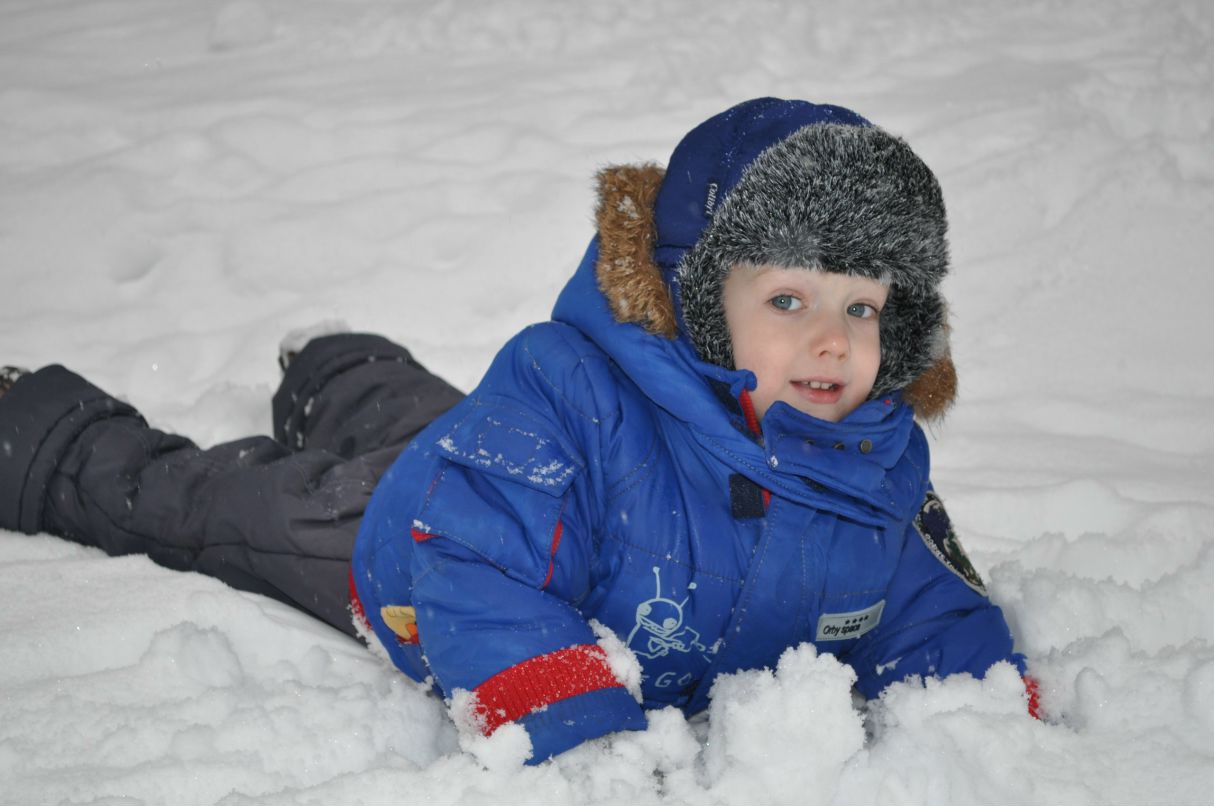 Дмитрий Рингинен фотография #41