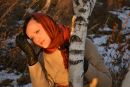 Фотография Гладышевой Юлии