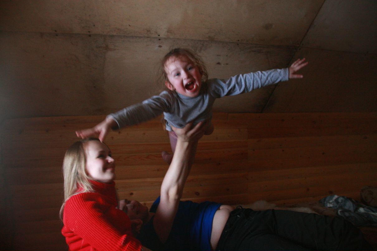 Антон Путилов фотография #20