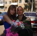 Фотография Саббаховой Влады