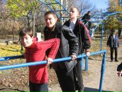 Ольга Евсюкова фотография #6 (источник - https://vk.com/id342522695)