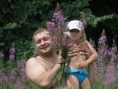 Фотография Лукьянова Олечка