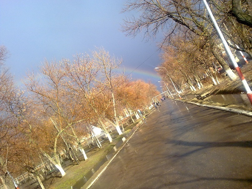 Вова Лаптенко фотография #37