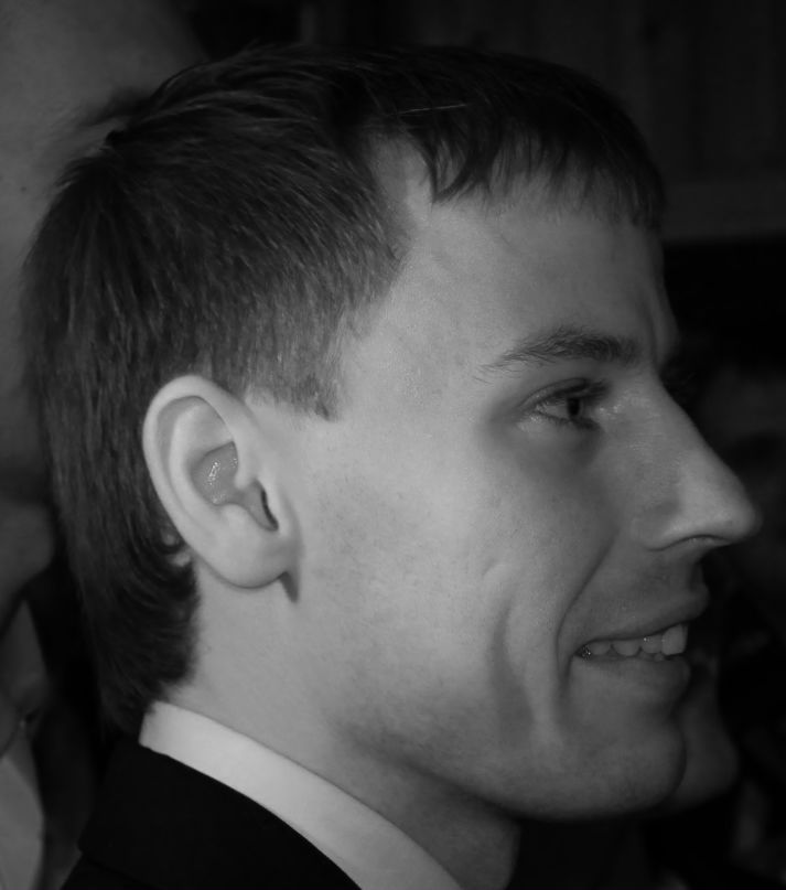 Alex Veselij фотография #28