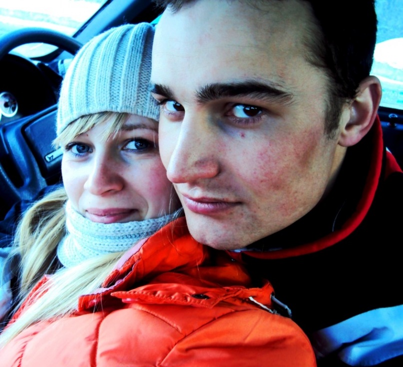 Ксения Романова фотография #47